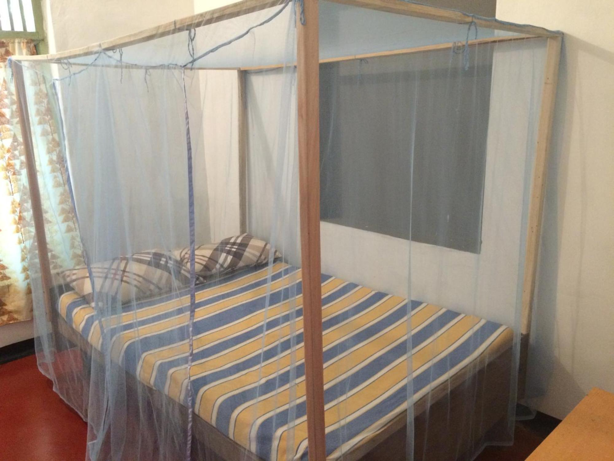ホテル Eastwind Surf Camp アルガムベイ 部屋 写真